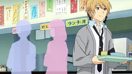Relife - OVA 3 (English Dub)