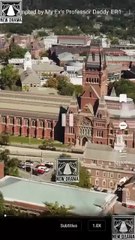 Tempted by My Ex's Professor Daddy #FullMovie