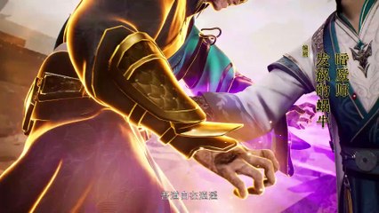 Supreme God Emperor - Episode 477 - subbed MultiLang EN, TH, ID, MS, AR, JA, KO, PT, ES, VI