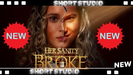 [TOP MOVIE] Her Sanity Broke: Your Neck Next #idrama #Shortstudio