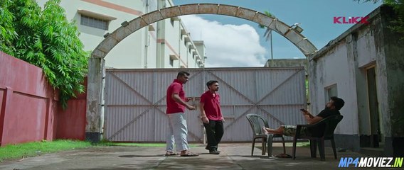 Vinchi Bharati Academy S01E01 – Full Episode Bengali Short Films