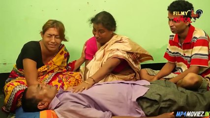 Bidhoba Episode 24789 – Full Episode Bengali Short Films