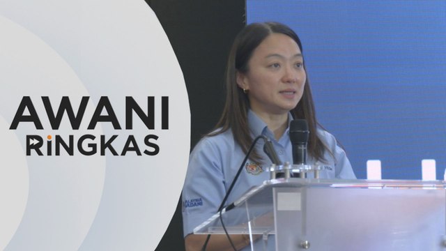 AWANI Ringkas: Penganjur Warzone perlu tunggu 30 hari