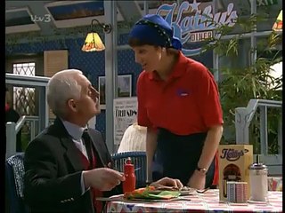 Emmerdale 6th January 2000 - classic emmerdale