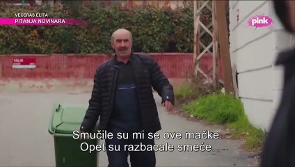 SERIJA KLOPKA 193 EPIZODA