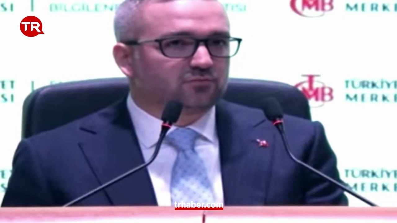 Günlük ödemelerde yetersiz kaldığı konuşuluyordu! Merkez Bankası Başkanı açıkladı: 200 TL’den büyük banknotlar basılacak mı?