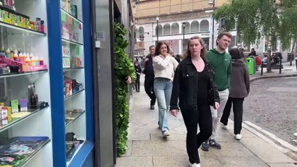 The best reactions and screams Bushman Prank