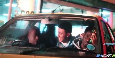 Pirates (2021) – Full Movie Bengali Dubbed