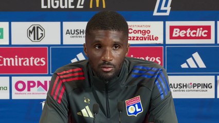 Mata : « On oublie d'où on vient » - Foot - Ligue 1 - OL