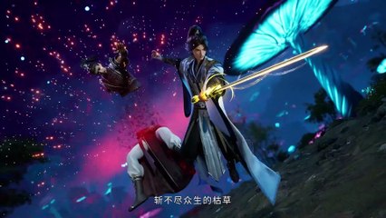 Supreme God Emperor - Episode 519 - subbed MultiLang EN, TH, ID, MS, AR, JA, KO, PT, ES, VI