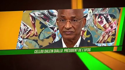 Cellou Dalein Diallo réagit à la candidature du général Doumbouya : « Une trahison nationale et un nouveau coup d’État »