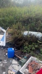 Salerno - “15 giorni di tempo: poi l’esposto alla Procura”  (08.11.25)