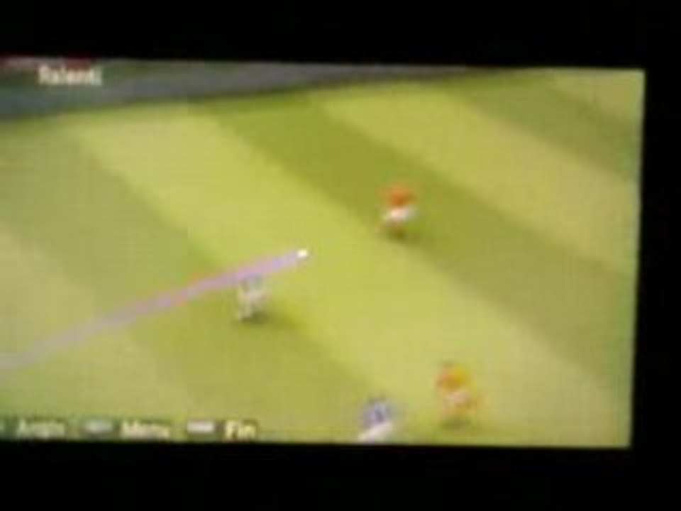 But 49 métres pes 2008 sur psp