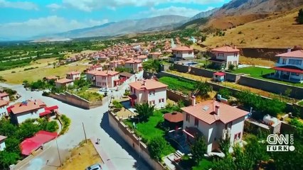 Şehirden köye dönüş için teşvik: Yeni destek paketi devreye giriyor