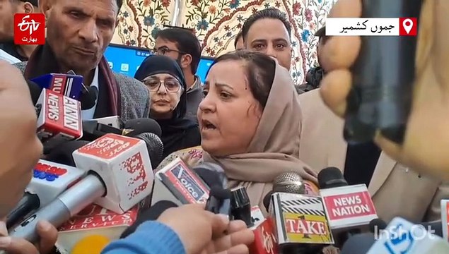 سابق حکومت کی غلطیوں کا خمیازہ ہم بھگت رہے ہیں: وزیر صحت سکینہ ایتو