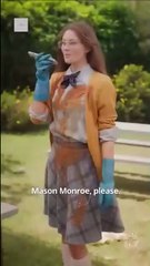 True Heiress Saves High School Full Movie