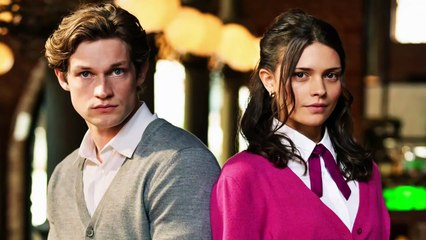 Maxton Hall Season 2 Episode 3 (2025) – Must-Watch Drama Unfolds!