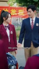 Move Over, It's the Young Heiress!