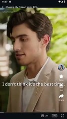 Chasing My Frozen Wife Full Movie