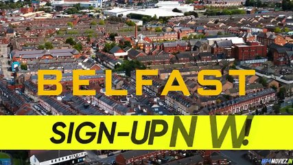 Belfast (2021) – Full Movie Bengali Dubbed