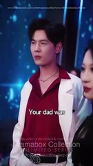 Love Or Dare When Love Fades Full Chinese Drama - English Sub