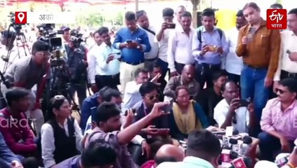 कोरेगाव जमीन घोटाळा प्रकरण : पार्थ पवारांवर गुन्हा का दाखल करण्यात आला नाही, शरद पवारांनी टाळलं उत्तर देणं, म्हणाले गृहमंत्री . .