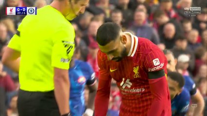 Liverpool FC vs. Chelsea FC Maçın tamamı