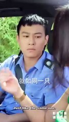 [ENG SUB] The Security Guards Hidden Power #hot