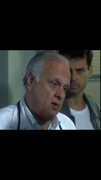 Rita and didiu at the hospital after Alicia got shot