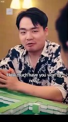 Queen of Aces The Last Gamble