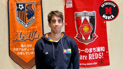 Héctor Álvarez: "Quiero ganar la Roubaix y Flandes"