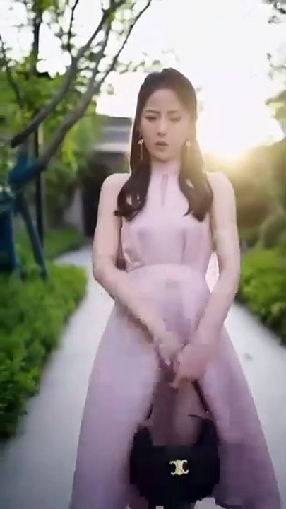 Fake Heiress Retakes Her Fate