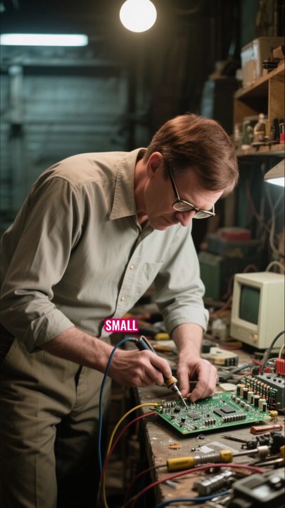 The $900 Mistake That Built Apple: A Story of Regret