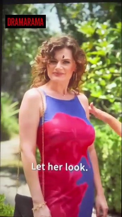 She’s a Fraud - Who is the Real CEO’s Wife