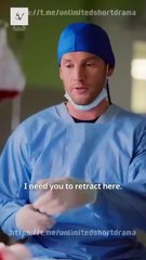 Completed - You Fired A Genius Surgeon #hot