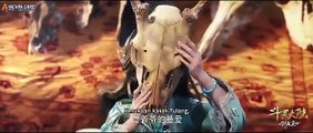 Soul Land Movie Sword Dao Chen Xin Sub Indo