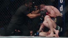 UFC 322 Countdown - Full Episode