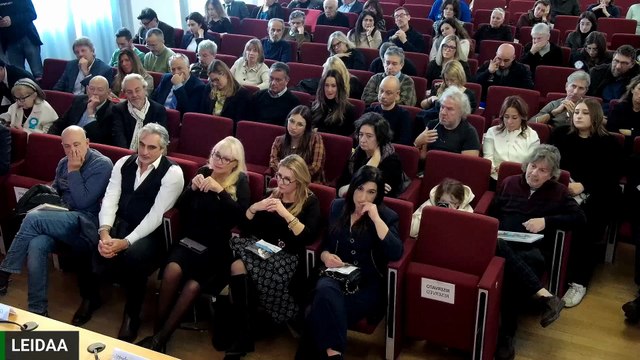 Brambilla - Evento in collaborazione con l'Ordine degli Avvocati di Milano e con l'Ordine dei Medici Veterinari di Milano (08.11.25)