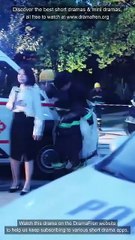 Flames Burn the Lies Chinese Drama - English Sub Full