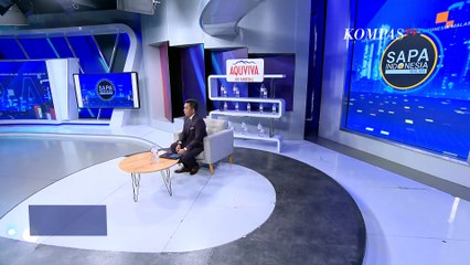 Petugas Hansip Tewas Ditembak Saat Berupaya Gagalkan Aksi Curanmor di Cakung | SAPA MALAM