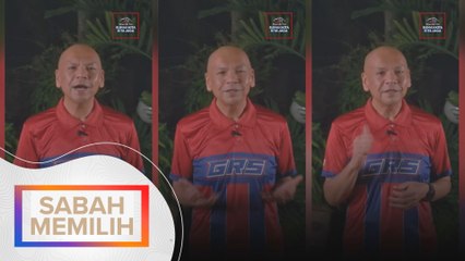 Warisan terima ahli parti lain sebab tiada calon berwibawa? - Armizan