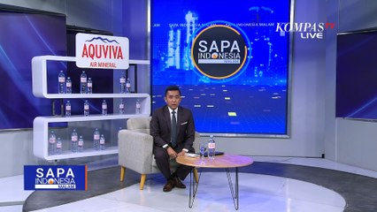 Terpergok Curi Motor, Pelaku Bersenpi Nekat Lepaskan Tembakan | SAPA MALAM