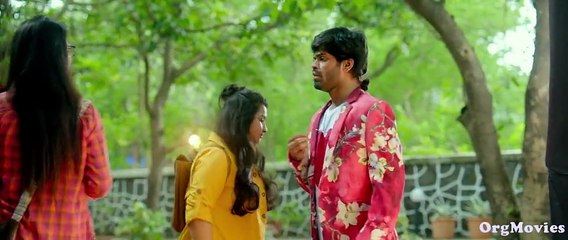 Girlz 2019 – Full Movie Marathi