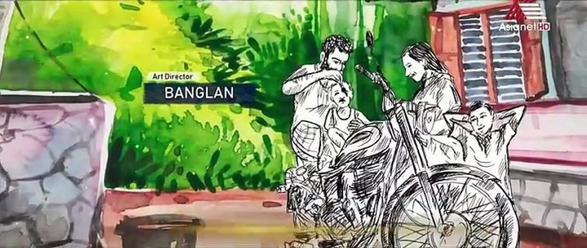 Kilometres and Kilometres Part 1