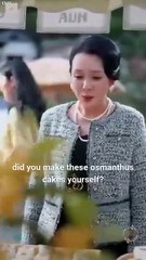 The Taste of Coming Home Chinese Drama