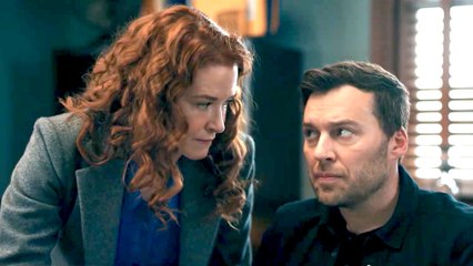 Sneak Peek — The Ides of December Parts 1 & 2 — Mistletoe Murders