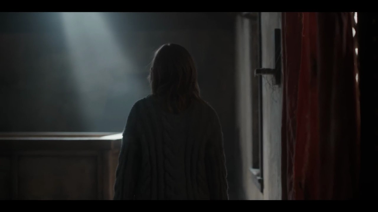 DIABOLIC (2025) Bande annonce VOSTFR