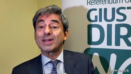 Giustizia, Parodi: "Un confronto con Nordio? Non ho paura"
