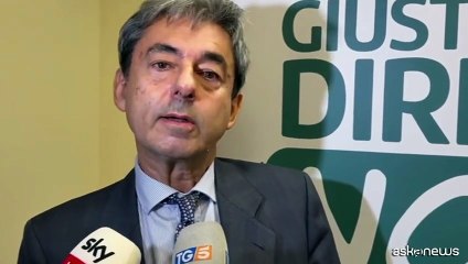 Giustizia, Parodi: "Tantissimi avvocati sono contrari alla riforma "