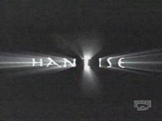 Hantise - Déchaîné - 1 de 5  [vhs médiocre]